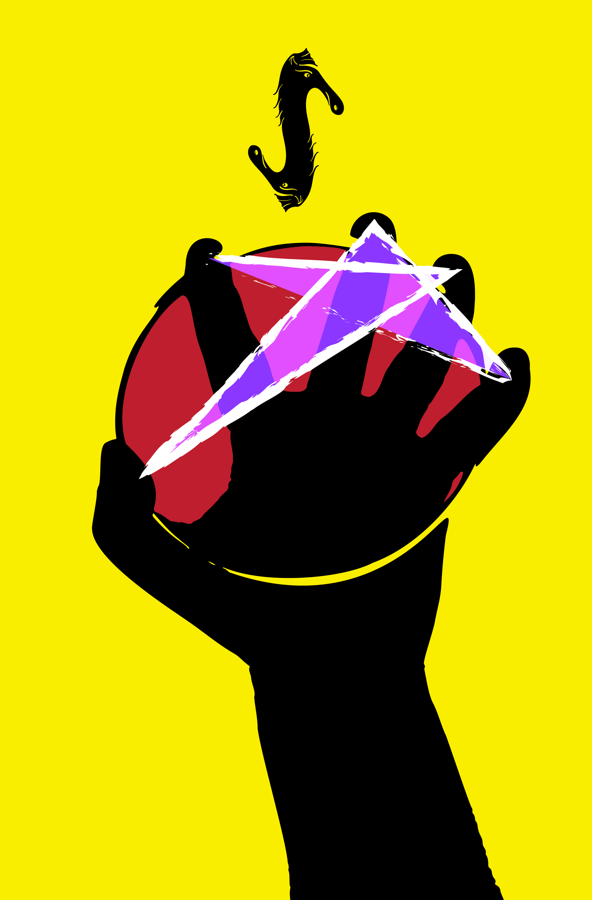 Portrait of CHAMY.XYZ