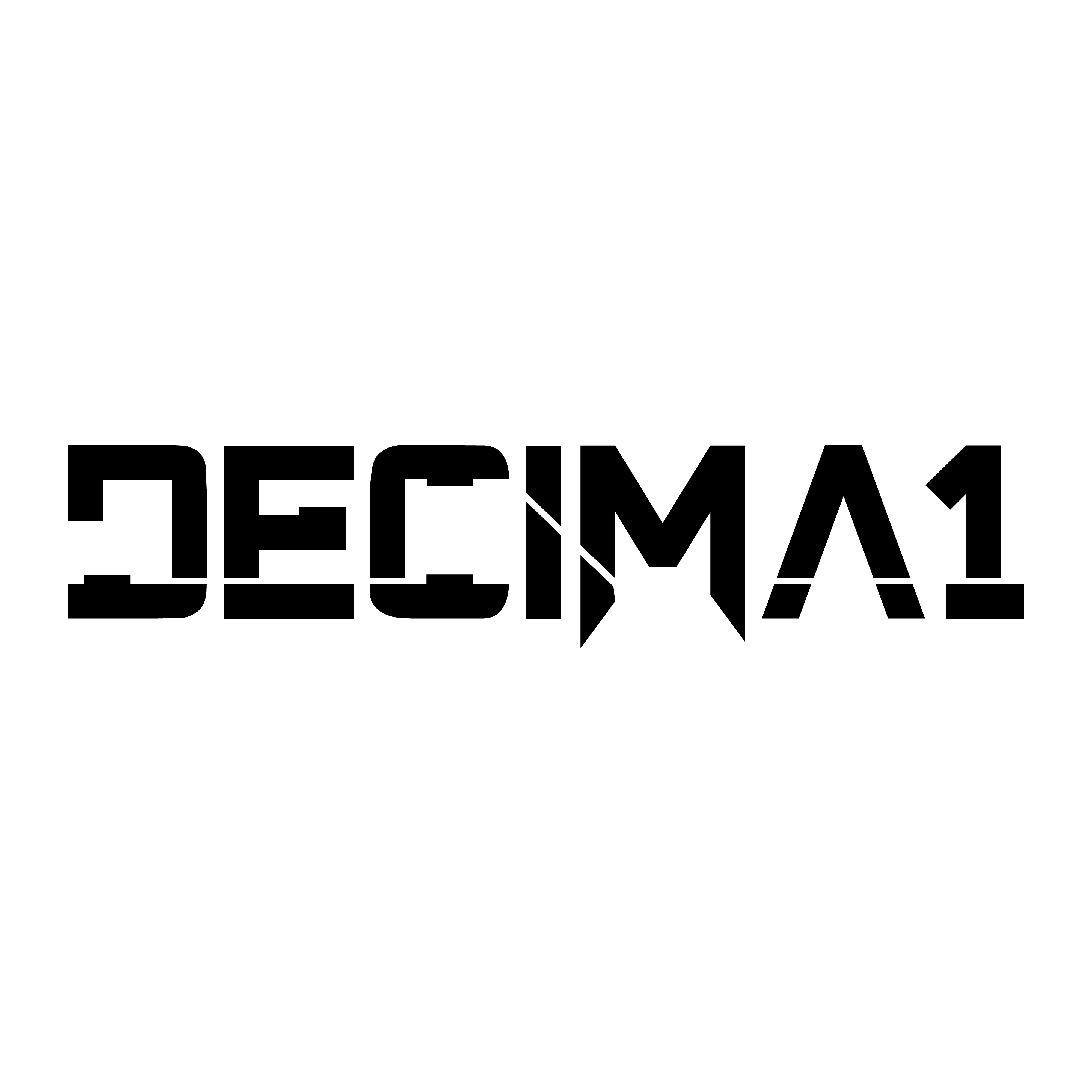 Portrait of Decima1