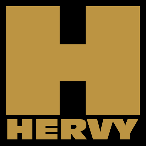 Portrait of HERVY