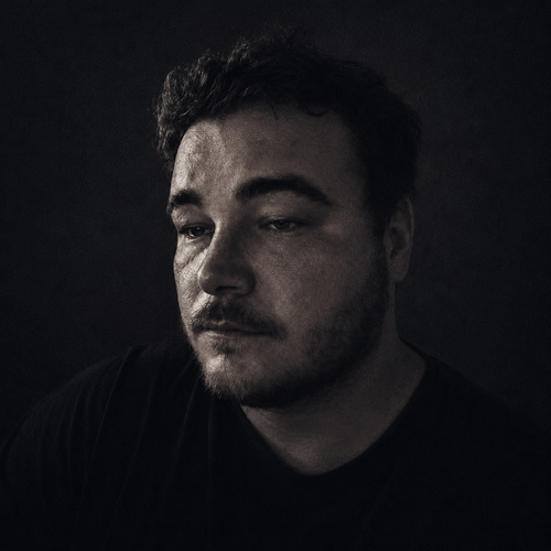 Portrait of joethemaekr