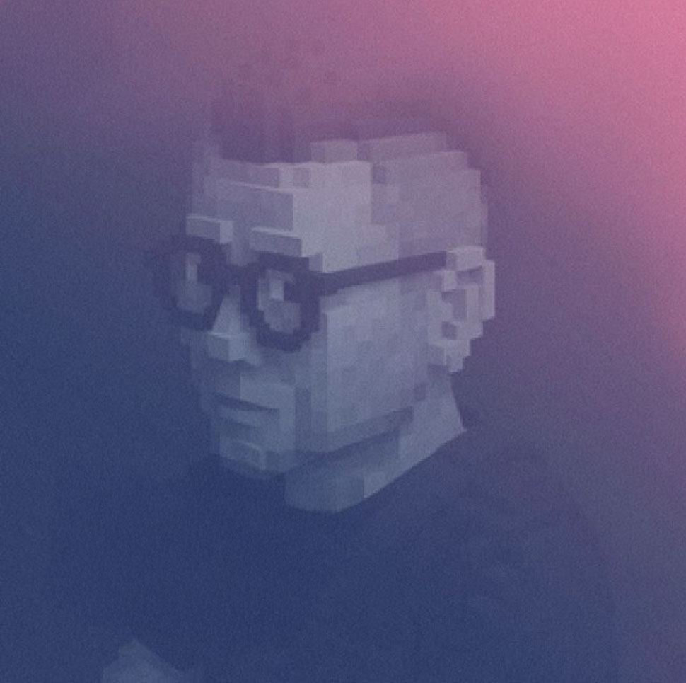 Portrait of kaffeiNN