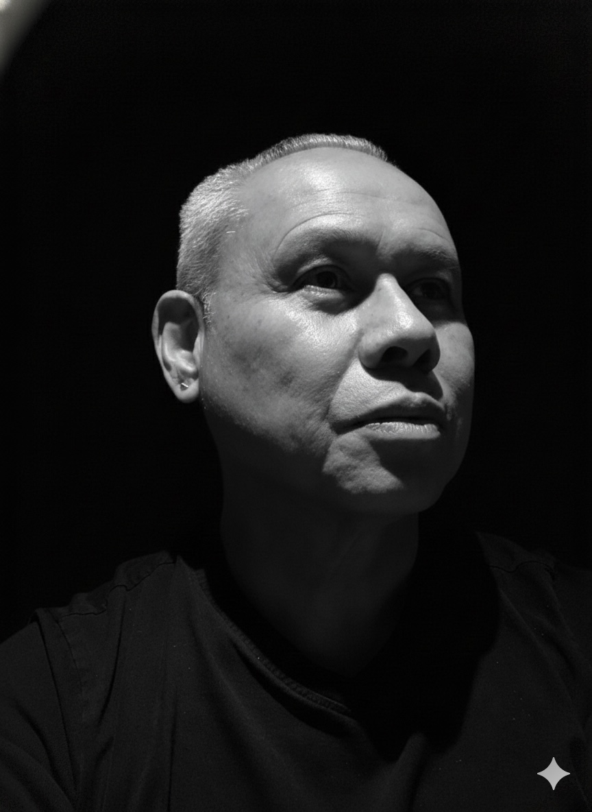 Portrait of Tekyes