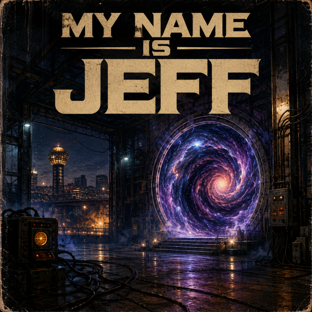 Portrait of Jeff Lopatka