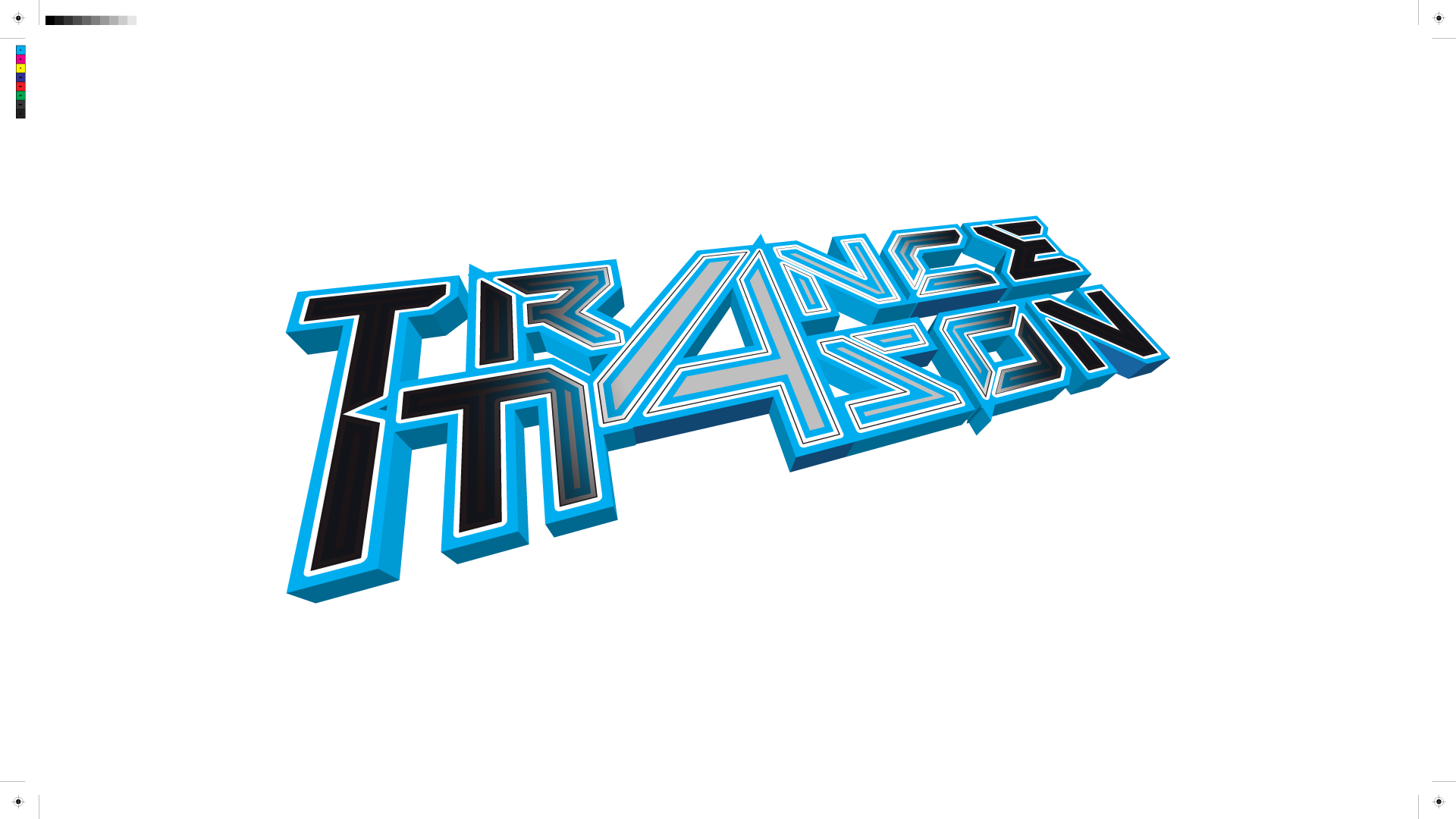 Portrait of Trance4Mason