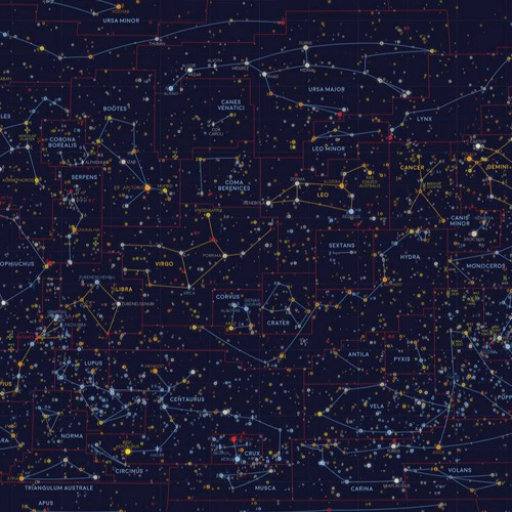 Constellations Toolkit