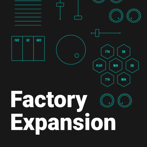 Factory Expansion