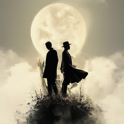 Timeless and Untamed