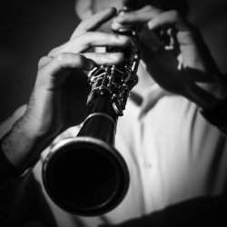 Sounds Of Clarinet
