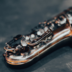 Sounds of Saxophone 2